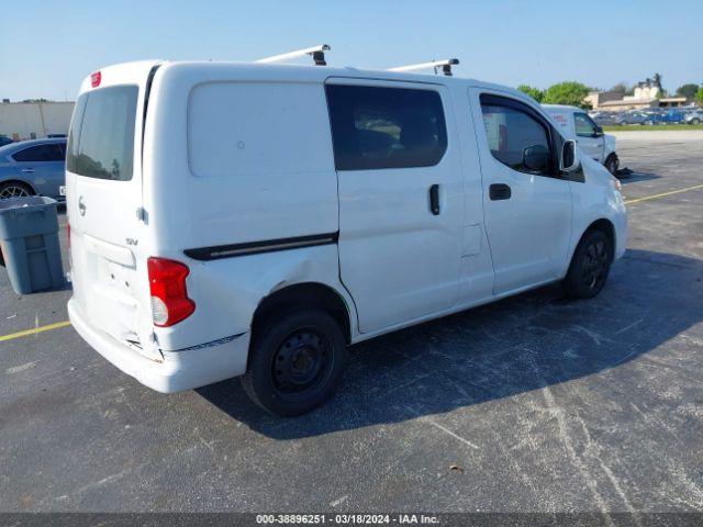 3N6CM0KN3KK692239 Nissan NV200 SV