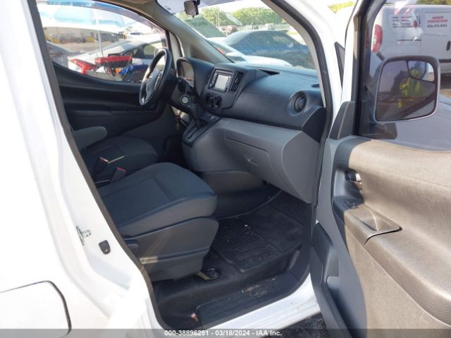 3N6CM0KN3KK692239 Nissan NV200 SV