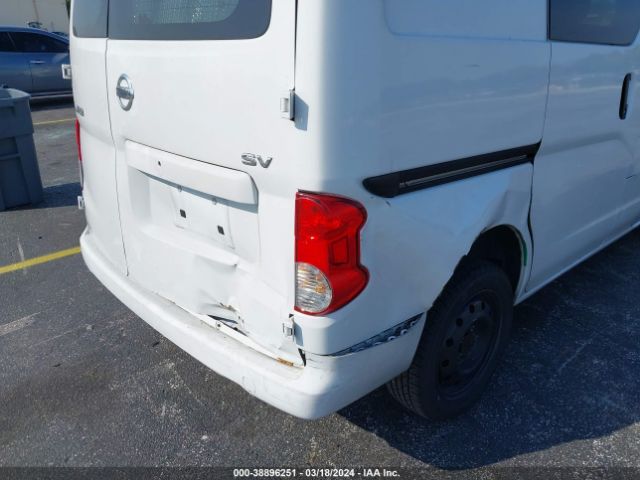 3N6CM0KN3KK692239 Nissan NV200 SV