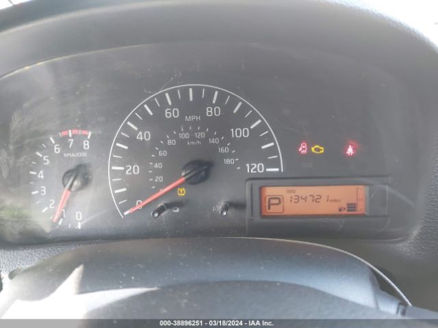 3N6CM0KN3KK692239 Nissan NV200 SV