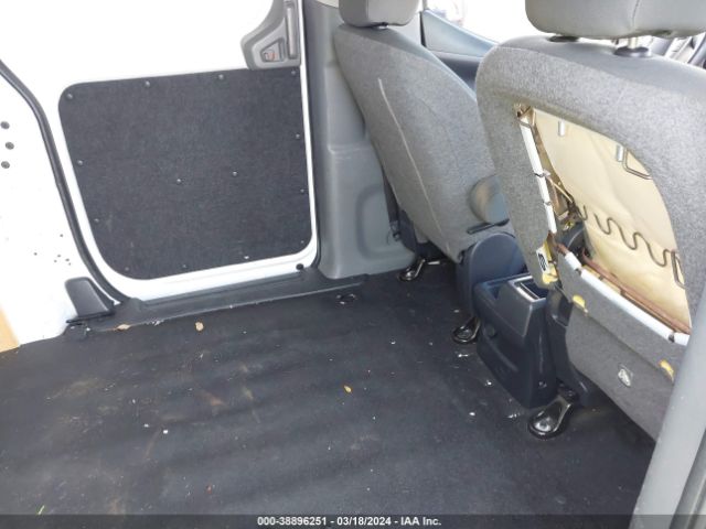 3N6CM0KN3KK692239 Nissan NV200 SV