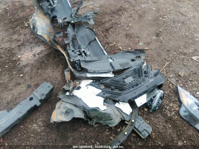 JN1BJ1BV1MW570633 Nissan Rogue Sport Sv Fwd Xtronic Cvt