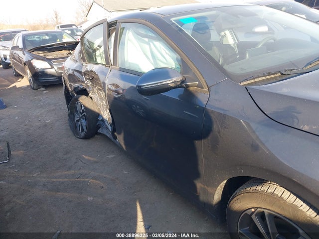 KIA Forte Lxs 2023 3KPF24AD4PE587561 Image 13
