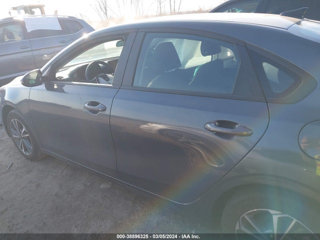 KIA Forte Lxs 2023 3KPF24AD4PE587561 Image 14
