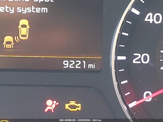 KIA Forte Lxs 2023 3KPF24AD4PE587561 Image 15