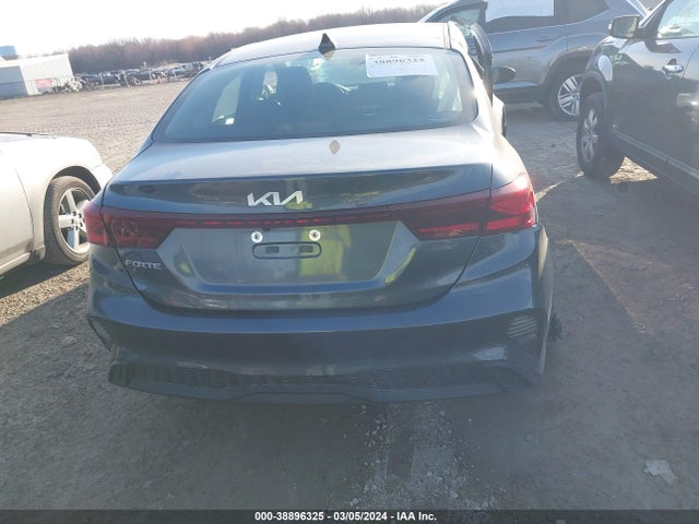 KIA Forte Lxs 2023 3KPF24AD4PE587561 Image 16
