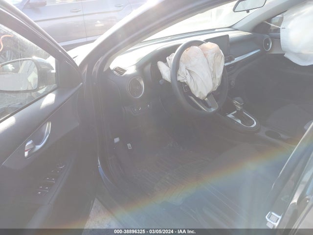 KIA Forte Lxs 2023 3KPF24AD4PE587561 Image 5