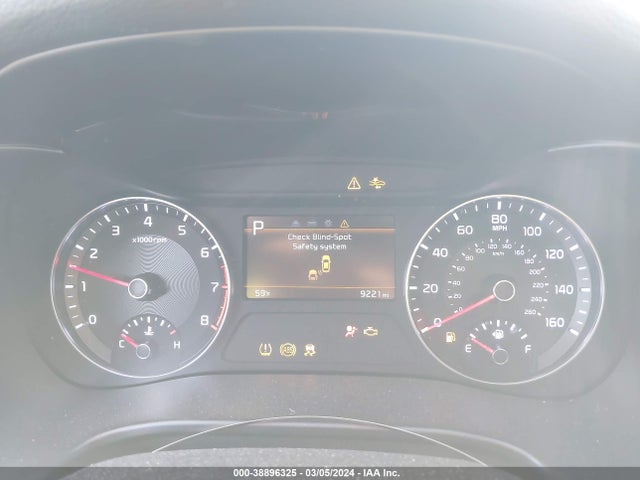 KIA Forte Lxs 2023 3KPF24AD4PE587561 Image 7