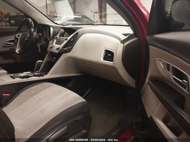 Chevrolet EQUINOX 1LT 2015 2GNALBEK8F6199968 Image 5