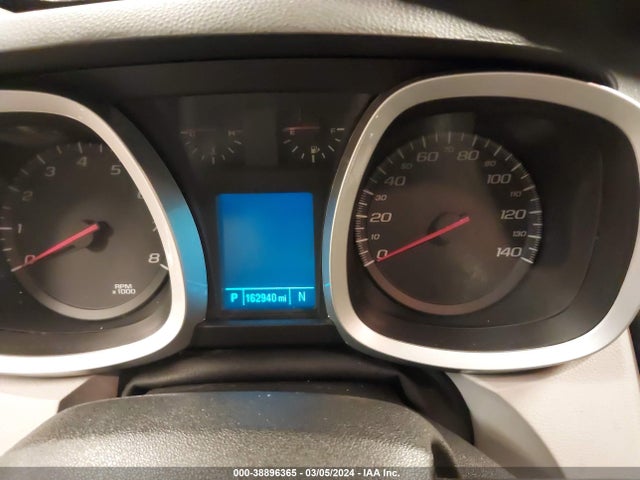 Chevrolet EQUINOX 1LT 2015 2GNALBEK8F6199968 Image 7