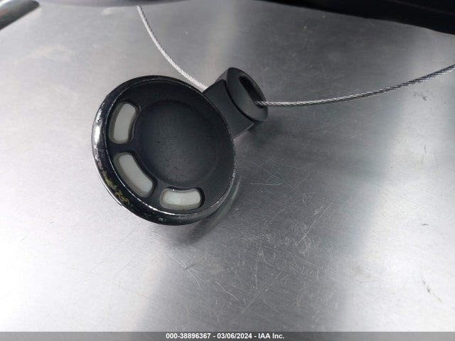 2011 MINI COOPER S COUNTRYMAN WMWZC3C59BWL80203 Photo 10