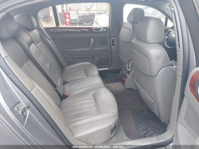 2006 BENTLEY CONTINENTAL FLYING SPUR SCBBR53W26C035385 Photo 7