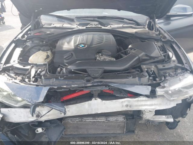 WBA3A9C52EF478234 BMW 335i
