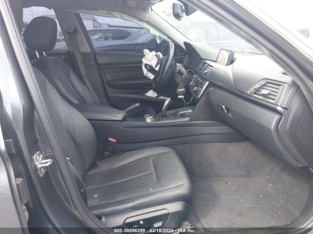 WBA3A9C52EF478234 BMW 335i