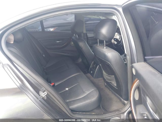 WBA3A9C52EF478234 BMW 335i