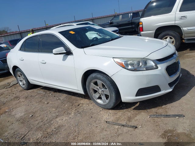 2016 1G11C5SA3GF112676 main image