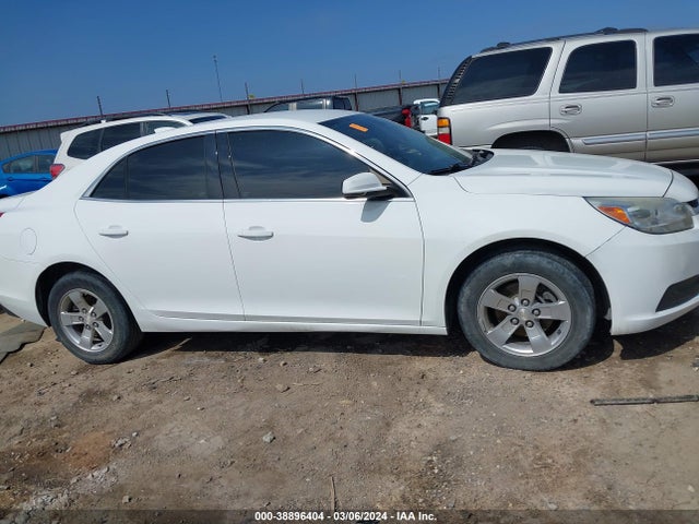 Chevrolet Malibu Limited Lt 2016 1G11C5SA3GF112676 Image 13