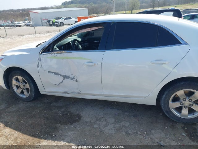 Chevrolet Malibu Limited Lt 2016 1G11C5SA3GF112676 Image 14