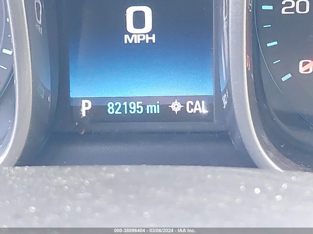 Chevrolet Malibu Limited Lt 2016 1G11C5SA3GF112676 Image 15