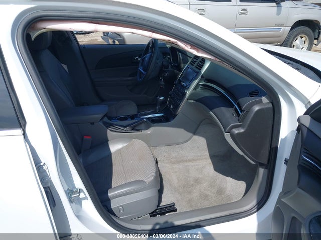 Chevrolet Malibu Limited Lt 2016 1G11C5SA3GF112676 Image 5