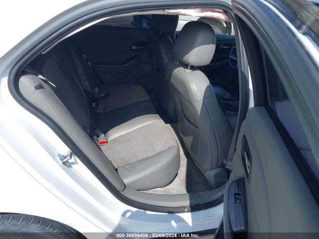 Chevrolet Malibu Limited Lt 2016 1G11C5SA3GF112676 Image 8