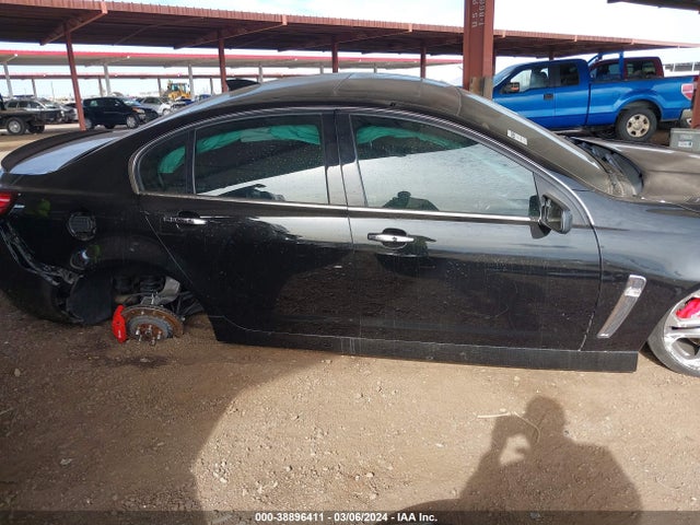 Chevrolet SS 2017 6G3F15RW0HL301070 Image 14