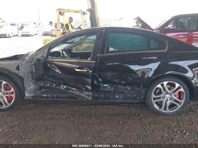 Chevrolet SS 2017 6G3F15RW0HL301070 Image 15
