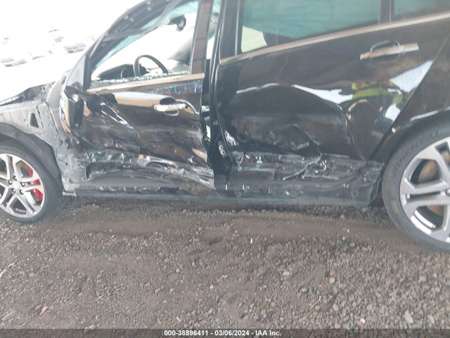 Chevrolet SS 2017 6G3F15RW0HL301070 Image 6