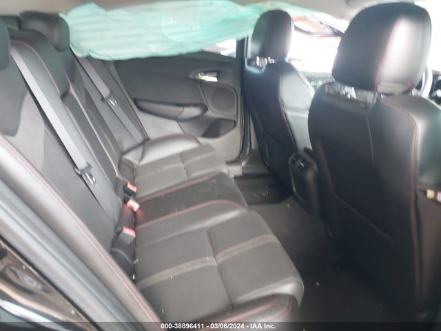 Chevrolet SS 2017 6G3F15RW0HL301070 Image 8