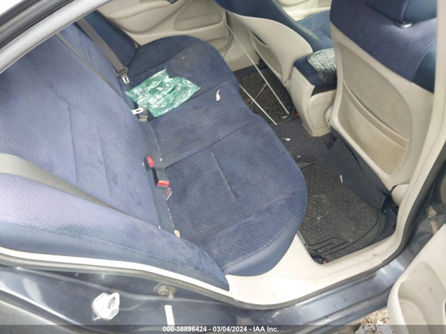 Продажа на аукционе авто 2006 Honda Civic Hybrid, vin: JHMFA36266S012909, номер лота: 38896424