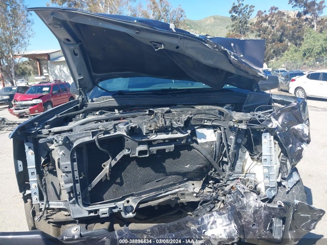 Chevrolet Silverado 1500 1lt 2014 1GCVKREC2EZ204275 Image 13
