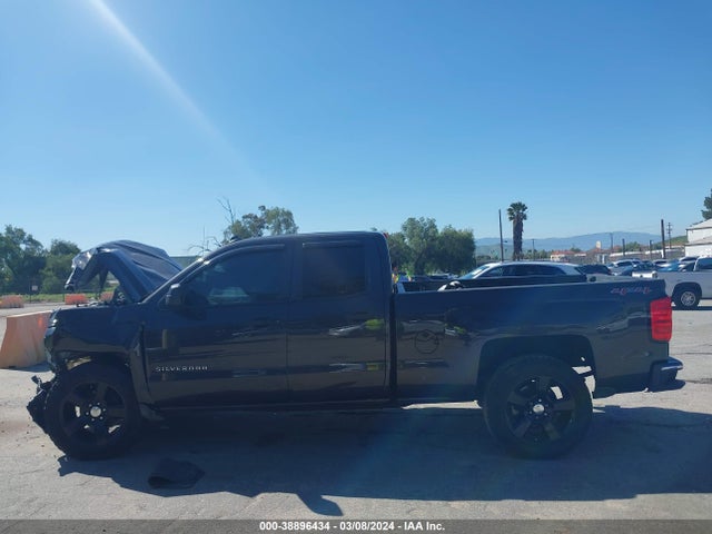 Chevrolet Silverado 1500 1lt 2014 1GCVKREC2EZ204275 Image 15