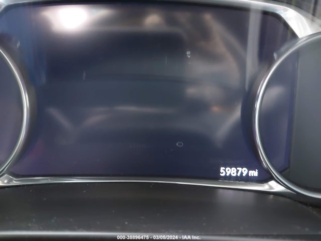 Chevrolet BLAZER RS 2019 3GNKBERS0KS659428 Image 14