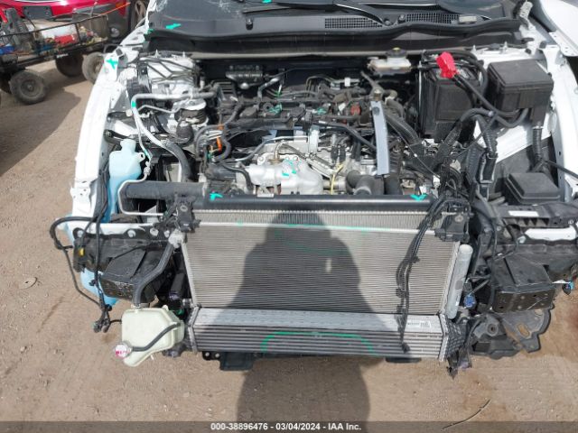 5J6RW2H89KL025180 Honda Cr-v Ex-l