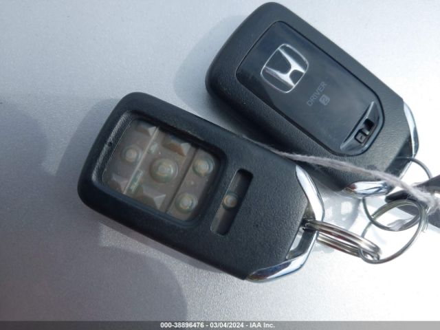 5J6RW2H89KL025180 Honda Cr-v Ex-l