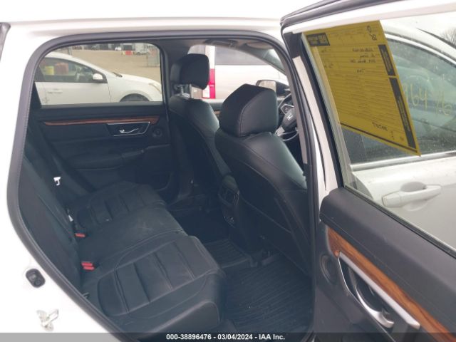 5J6RW2H89KL025180 Honda Cr-v Ex-l