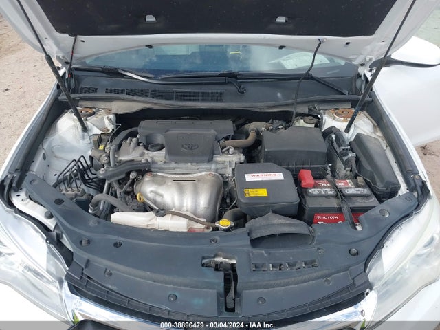 Toyota CAMRY LE 2015 4T1BF1FK0FU480415 Image 10