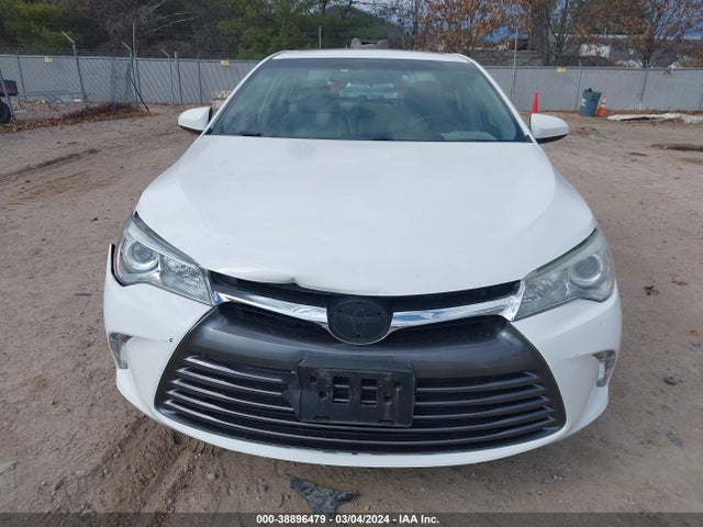 Toyota CAMRY LE 2015 4T1BF1FK0FU480415 Image 13