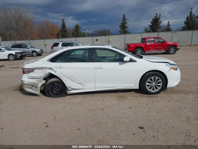 Toyota CAMRY LE 2015 4T1BF1FK0FU480415 Image 14