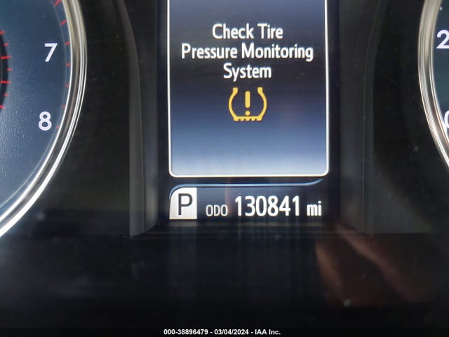 Toyota CAMRY LE 2015 4T1BF1FK0FU480415 Image 16