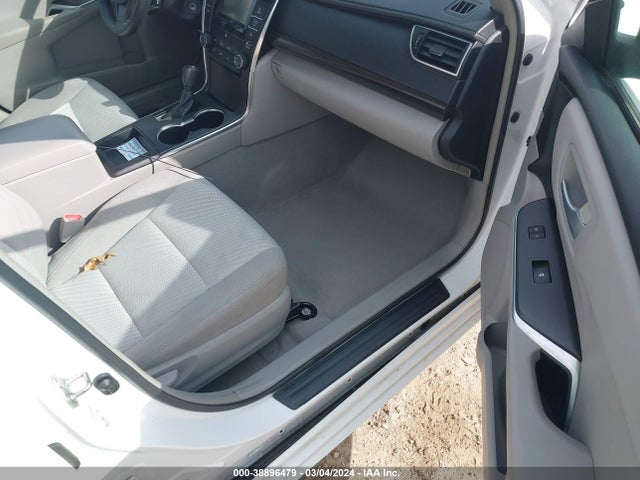 Toyota CAMRY LE 2015 4T1BF1FK0FU480415 Image 5