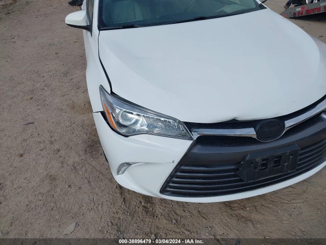 Toyota CAMRY LE 2015 4T1BF1FK0FU480415 Image 6