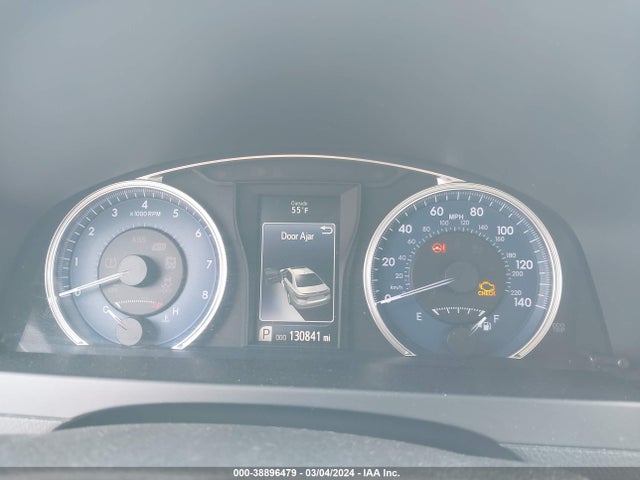 Toyota CAMRY LE 2015 4T1BF1FK0FU480415 Image 7