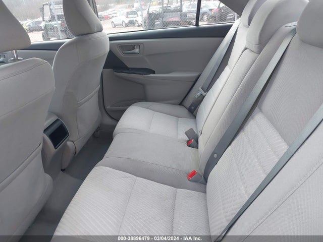Toyota CAMRY LE 2015 4T1BF1FK0FU480415 Image 8