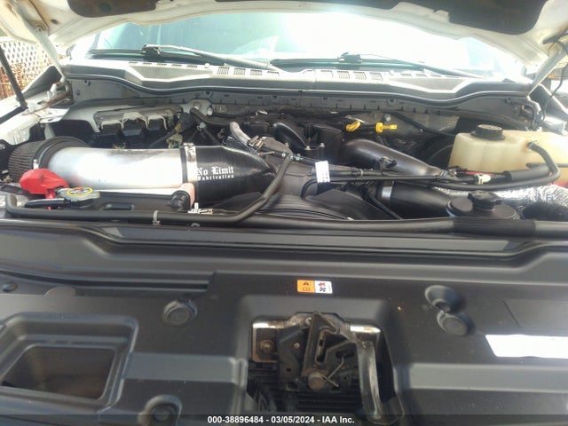 Ford F-250 Xl 2017 1FT7W2BT5HEC15551 Image 10