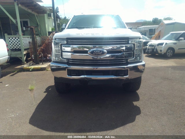 Ford F-250 Xl 2017 1FT7W2BT5HEC15551 Image 12