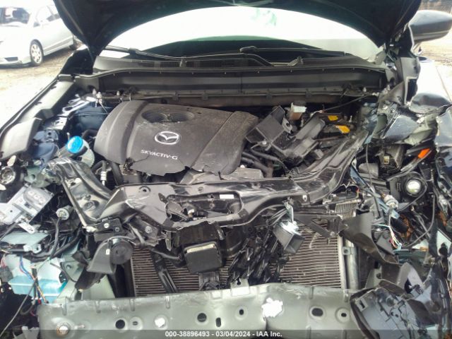 2023 MAZDA CX-5 JM3KFBBM2P0281268 Photo 9