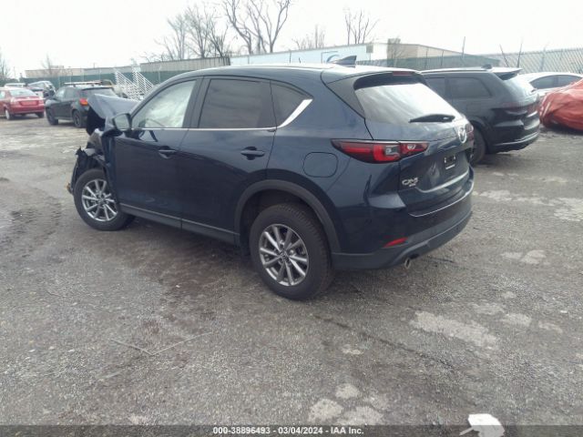 2023 MAZDA CX-5 JM3KFBBM2P0281268 Photo 2