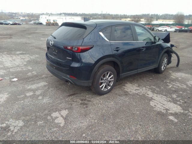 2023 MAZDA CX-5 JM3KFBBM2P0281268 Photo 3