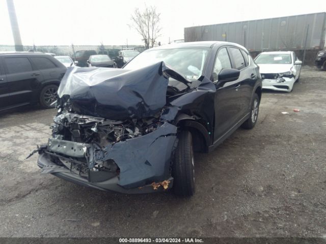 2023 MAZDA CX-5 JM3KFBBM2P0281268 Photo 5